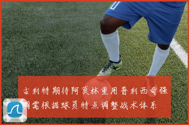 古利特期待阿莫林重用普利西奇强调需根据球员特点调整战术体系